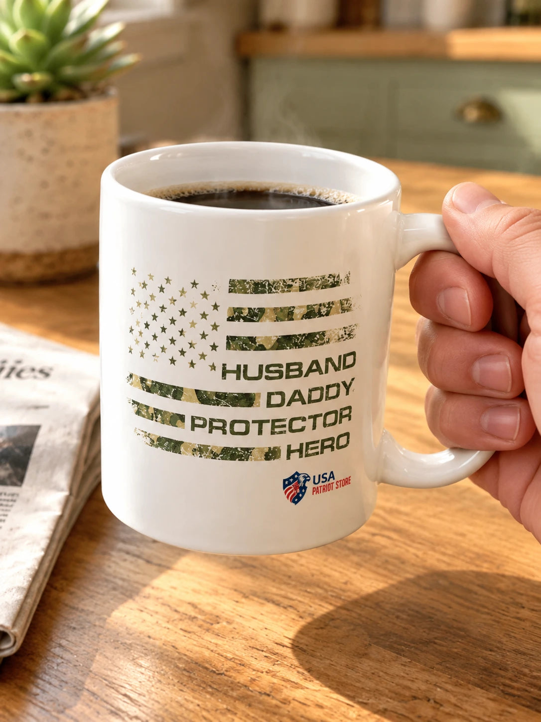 Keep the print looking sharp