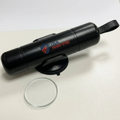 2-in-1 Car Safety Hammer Emergency Escape Tool