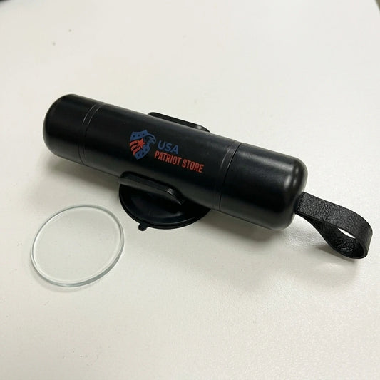 2-in-1 Car Safety Hammer Emergency Escape Tool