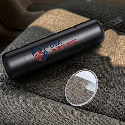 2-in-1 Car Safety Hammer Emergency Escape Tool