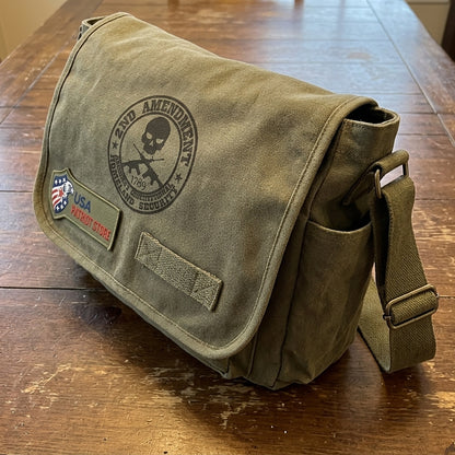 2nd Amendment Bag