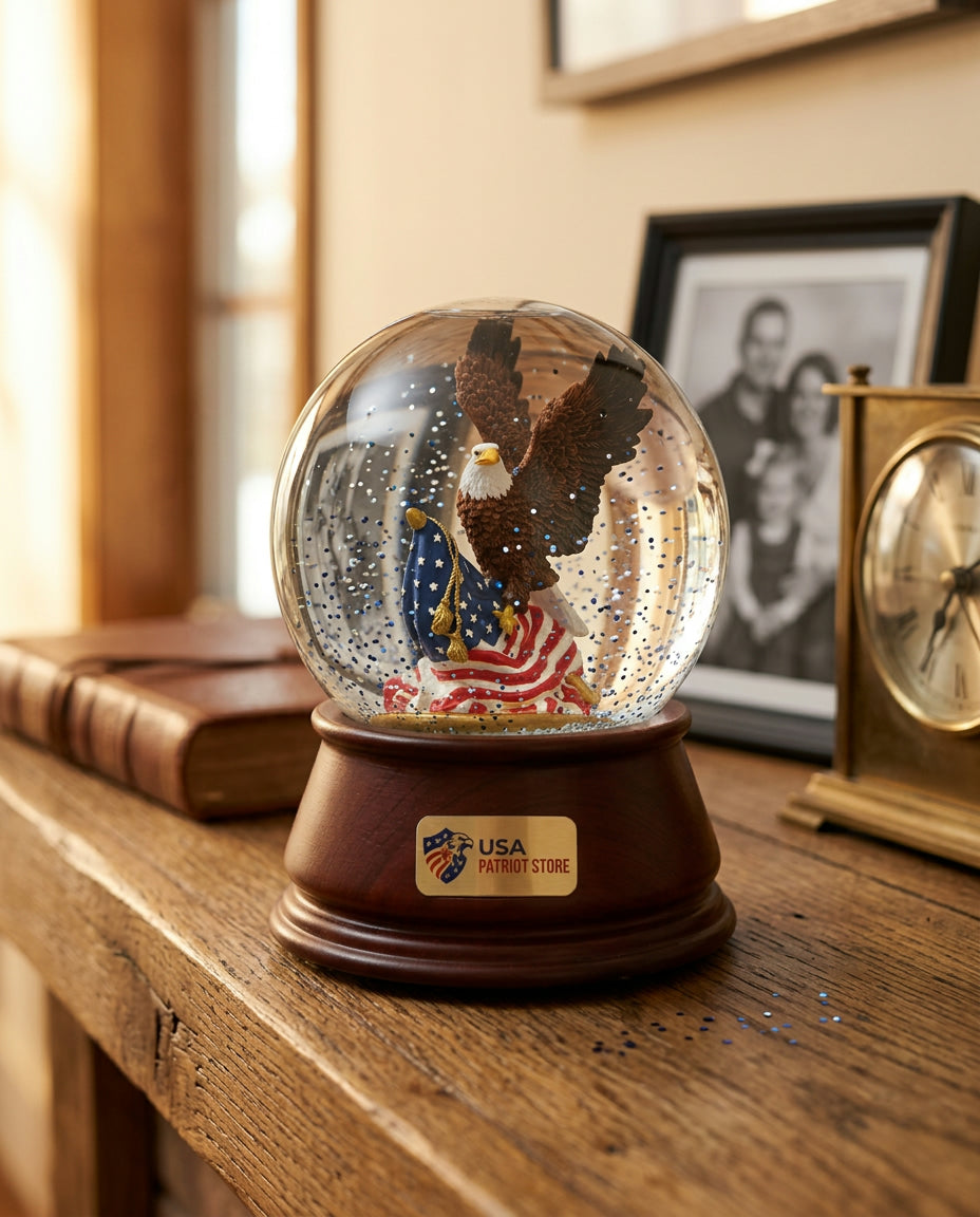 Getting the most out of your water globe