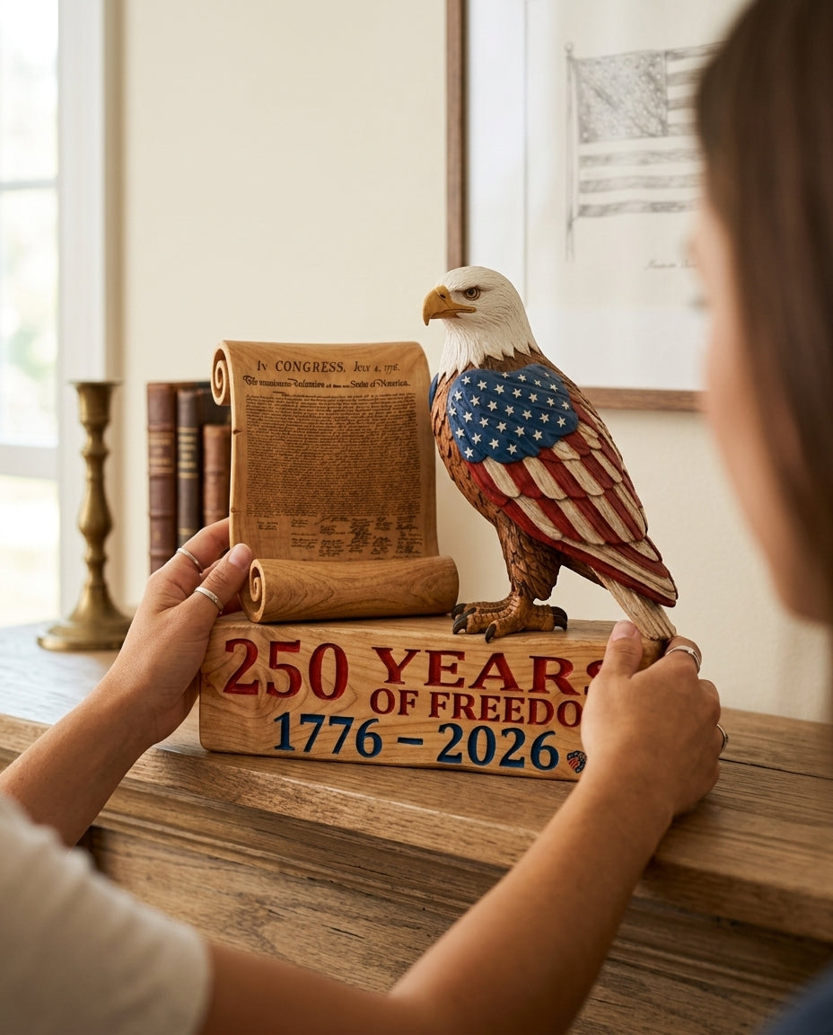 A simple way to bring it into any room